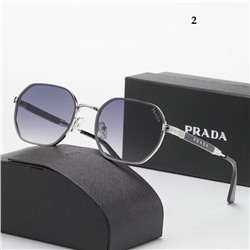 Солнцезащитные очки PRAD*A