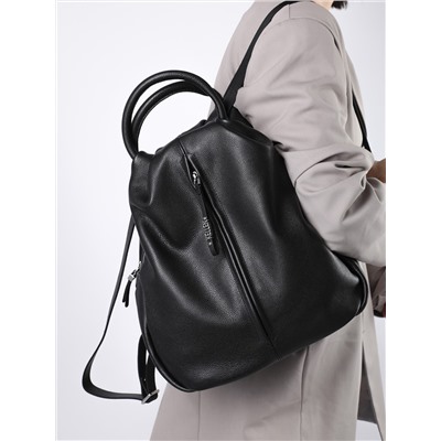 KN1375 dollaro nero