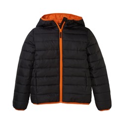 Leichtsteppjacke