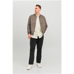 Chaqueta Topo