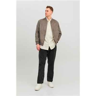 Chaqueta Topo