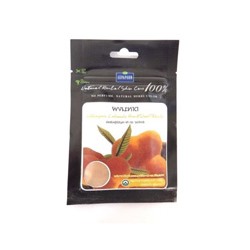 Пудра махаад Supaporn 20 гр/Artocarpus Lakoocha Wood Powder Supaporn 20 g