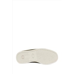 Erkek Haki Loafer