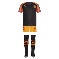 FC Valencia PUMA Kleinkinder Trikot Set 756221-03