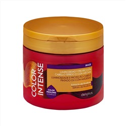 Color Intense Deliplus Mask для окрашенных или мелированных волос