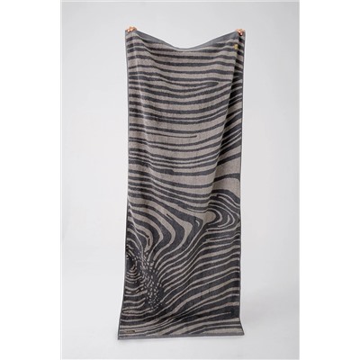 COTTONMANIA Pelaje - 1 Adet 80x200 Cm Havlu – Oversize Limited Serisi , Ekstra Geniş H000113