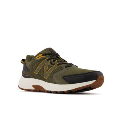 Men's 410v7 Trail MEN'S RUNNING SHOES TRAIL RUNNING
