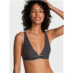 Wireless Plunge Bralette