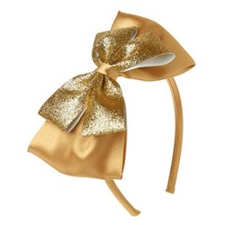 Bow Headband