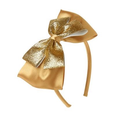 Bow Headband
