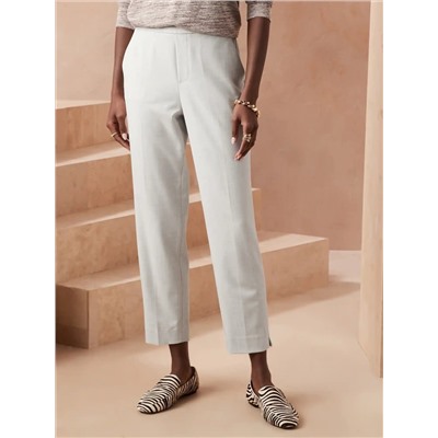 HAYDEN TAPER PANT