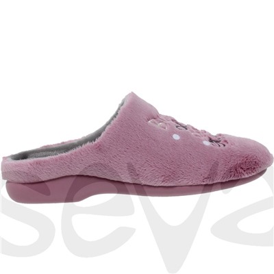 Tupie, ZAPATILLA CASA SEÑORA