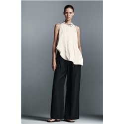 ZW COLLECTION ASYMMETRIC TOP