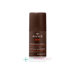 Nuxe Men Déodorant Protection 24H Bille 50ml