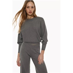 Knit jumper