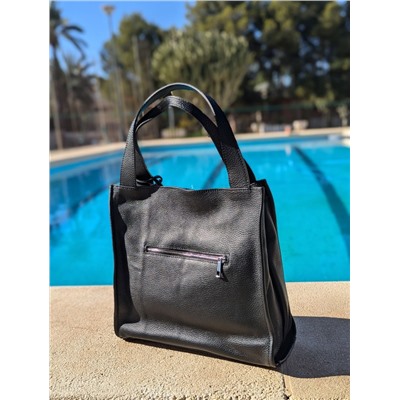 PELLE · SHOPPER 24 (700)