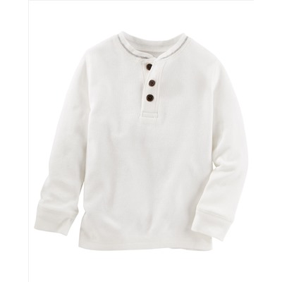 Thermal Henley