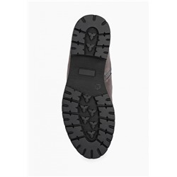 KB634GR Полусапоги женские зимние