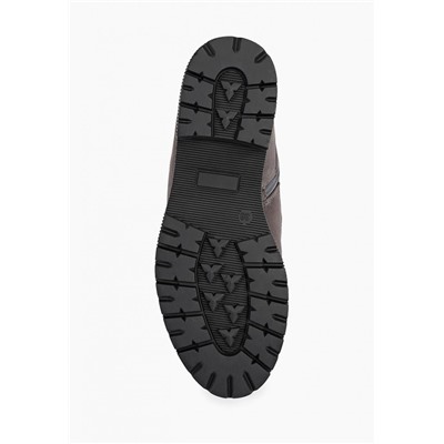 KB634GR Полусапоги женские зимние