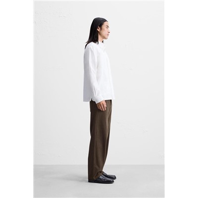 PANTALÓN JOGGER RELAXED FIT