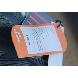 Мужские лёгкие кроссовки без шнурков Экспорт  (цена на бирке 129 💶) Goup*u