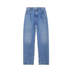 Vaquero boyfriend Azul