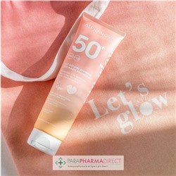 Alphanova Daily Sun Lait Solaire Invisible Très Haute Protection SPF50+ 150ml