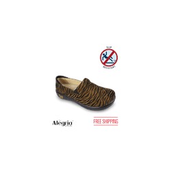 Alegria Roar Keli Nursing Shoe