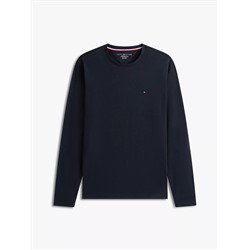 Long-Sleeve Everyday T-Shirt