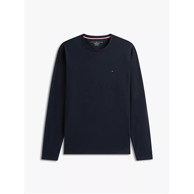 Long-Sleeve Everyday T-Shirt