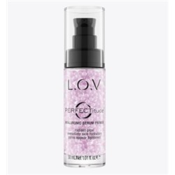 PERFECTITUDE hyaluronic serum primer, 30 ml