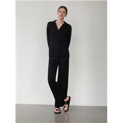 Pyjama-Set aus Jersey