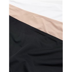 Damenboxer, 3er-Pack