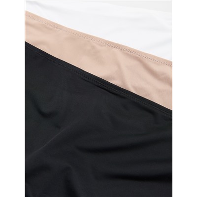 Damenboxer, 3er-Pack