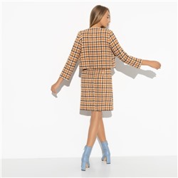 Костюм с юбкой, Не вижу препятствий (2 в 1, trendy)