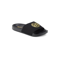 DKNY Zo Token Logo Slides