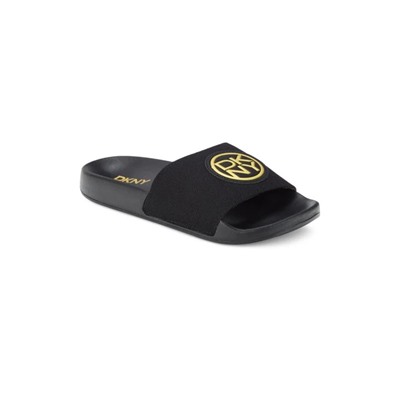 DKNY Zo Token Logo Slides