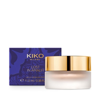 lost in amalfi jelly highlighter