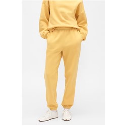 Fleece Joggers