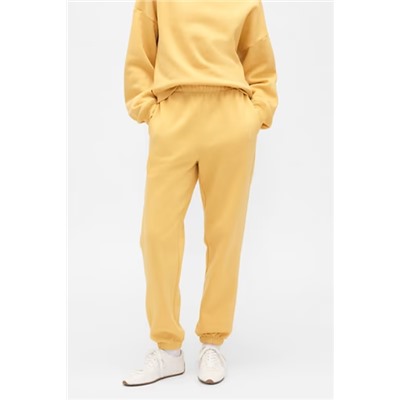 Fleece Joggers