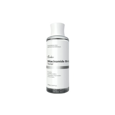 Niacinamide Brightening Toner