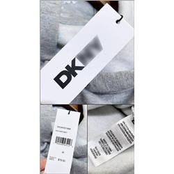 Мужская толстовка свитшот DKN*Y 🖤  Экспорт. Оригинал