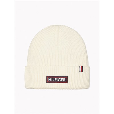 TOMMY HILFIGER HILFIGER BEANIE