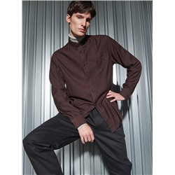Куртка-рубашка с высоким содержанием лиоцелла Tencel™