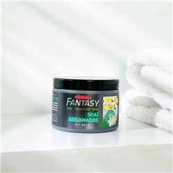 МАСКА ДЛЯ ВОЛОС «ЛИЛАВАДИ СПА» CAREBEAU FANTASY