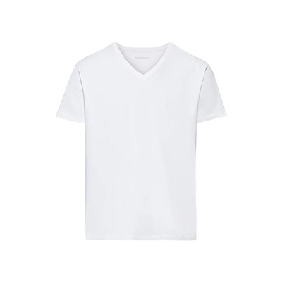 Bruno Banani 2 Herren Unterziehshirts