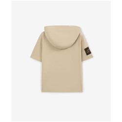 Детская футболка с капюшоном, экспорт в Россию 🙄GULLIVE*R