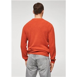 Jersey algodón textura