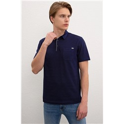 U.S. Polo Assn. Lacivert Erkek T-Shirt G081SZ011.000.985719