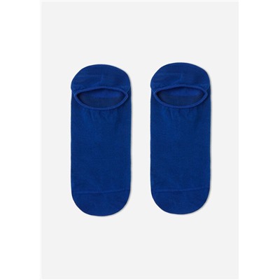 Unisex Füßlinge aus Baumwolle